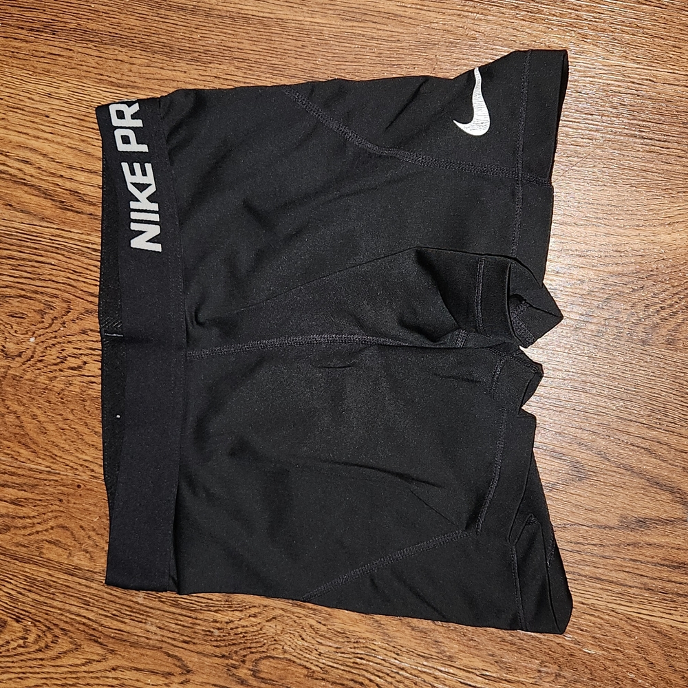 Nike Pros